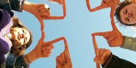 Imagem do grupo de WhatsApp STATUS 100+ 🥰