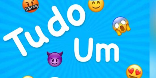 Imagem do grupo de WhatsApp De tudo um pouco