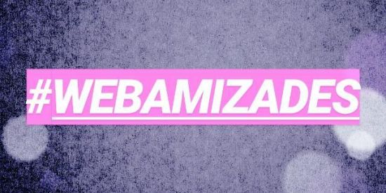 Imagem do grupo de WhatsApp WEB AMIZADE