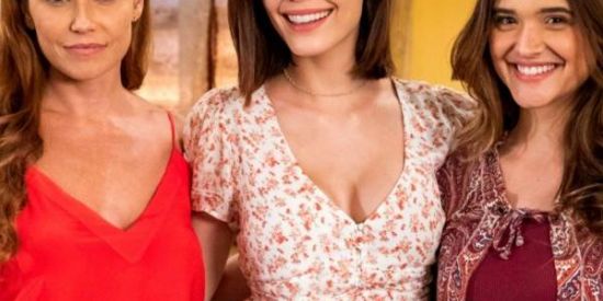 Imagem do grupo de WhatsApp Salve-se quem poder