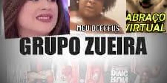 Imagem do grupo de WhatsApp 😂😙 AMIGOS NOVOS😌😂