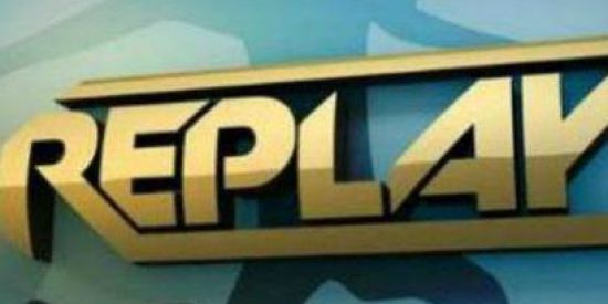 Imagem do grupo de WhatsApp Gol Replay - Grupo 1