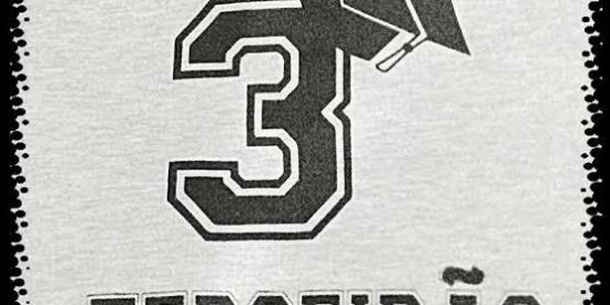 Imagem do grupo de WhatsApp TERCEIRO B📚