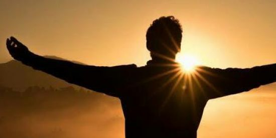 Imagem do grupo de WhatsApp 🌱adoradores do Rei !🙏