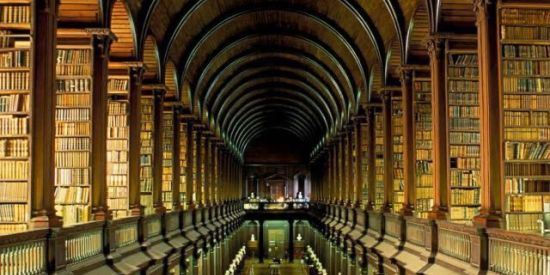 Imagem do grupo de WhatsApp Books & E-Books