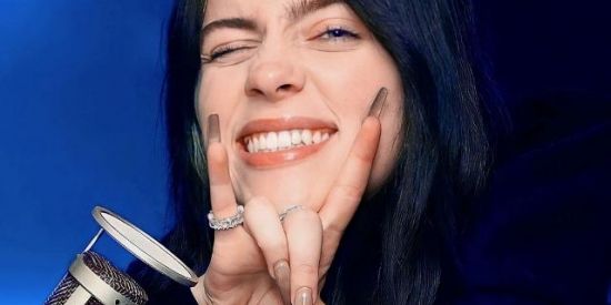 Imagem do grupo de WhatsApp Shine Oconnell✨