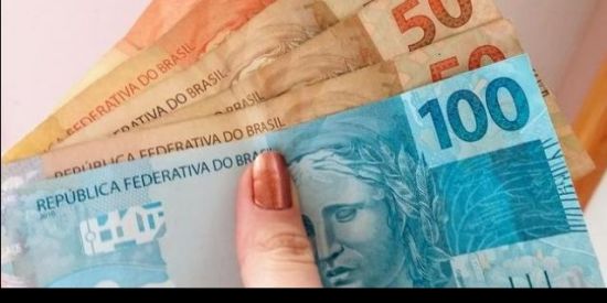 Imagem do grupo de WhatsApp Grupo de App que paga 💵