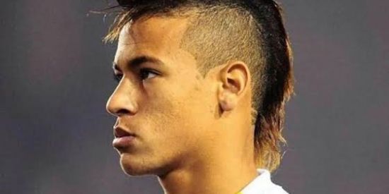 Imagem do grupo de WhatsApp SANTOS FC