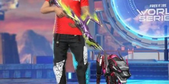 Imagem do grupo de WhatsApp TROCAS✅E VENDAS✅