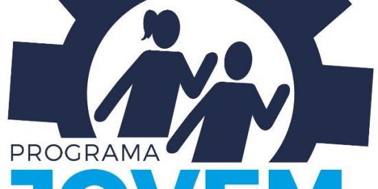 Imagem do grupo de WhatsApp Jovem Trabalhador📚📱