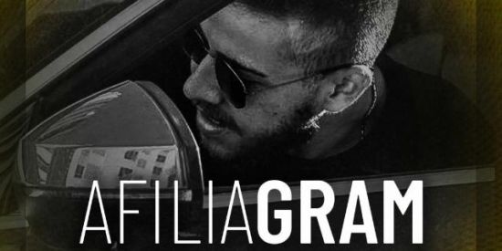 Imagem do grupo de WhatsApp Ofertas Afiliagram PRO🏆