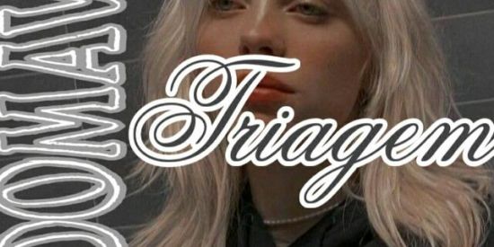 Imagem do grupo de WhatsApp Triagem Eqp Antonio