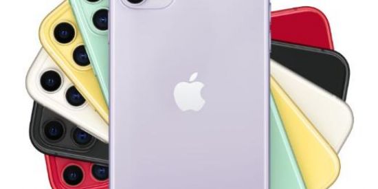 Imagem do grupo de WhatsApp ☘️ Rifa só de iPhone 📱