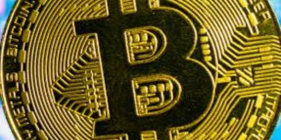 Imagem do grupo de WhatsApp Bitcoin