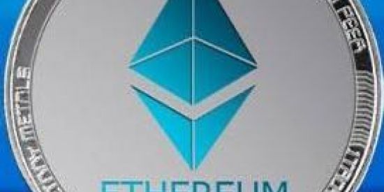Imagem do grupo de WhatsApp Ethereum
