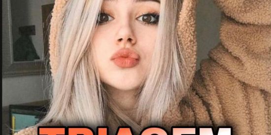 Imagem do grupo de WhatsApp E11 Tʀɪᴀɢᴇᴍ•👑2ємρirє⃤👑