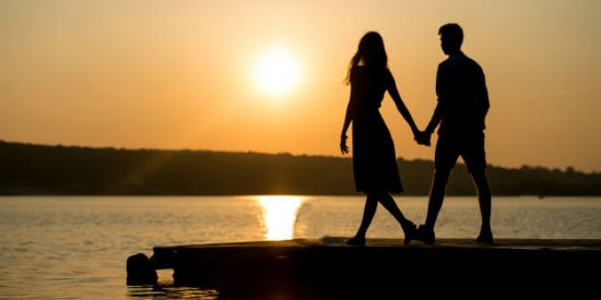 Imagem do grupo de WhatsApp Relacionamento sério de 25 a 40 anos