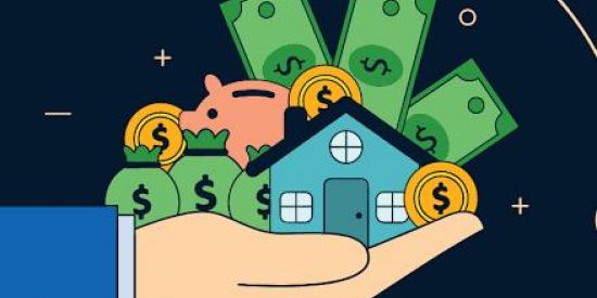 Imagem do grupo de WhatsApp Ganhar Dinheiro Rapido 💸💰