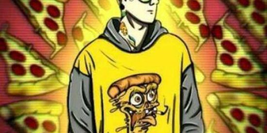 Imagem do grupo de WhatsApp ⚜ᴏs ᴅᴏʀɢᴀᴅᴏs ᴏғᴄ ⚜