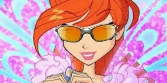 Imagem do grupo de WhatsApp BIG FRIENDS🎀💖