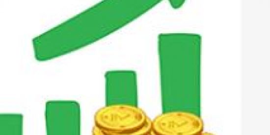 Imagem do grupo de WhatsApp RENDA EXTRA🤑😜