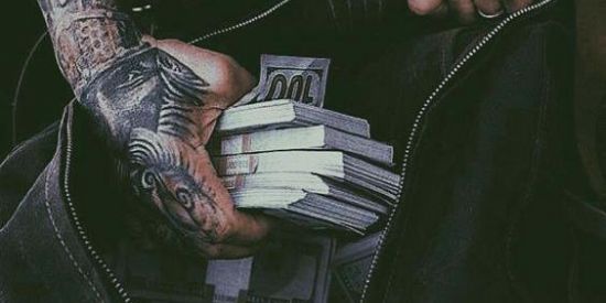 Imagem do grupo de WhatsApp Mafia RPG fichas