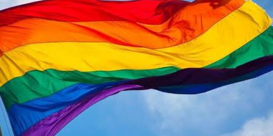 Imagem do grupo de WhatsApp LÉSBICAS ON ! 🌈🔥