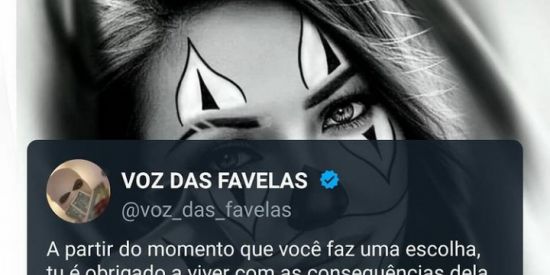 Imagem do grupo de WhatsApp Annalys&janainatristao