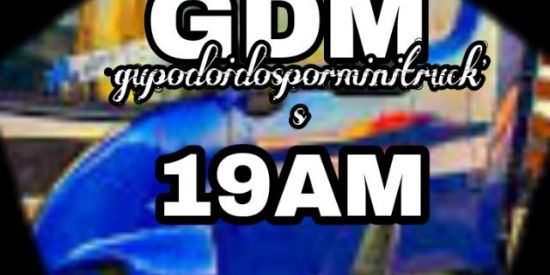 Imagem do grupo de WhatsApp 🔸 AVALIAÇÃO GDM🔸