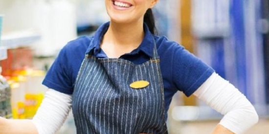 Imagem do grupo de WhatsApp Vagas - Promotor SC