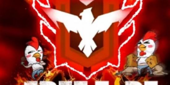 Imagem do grupo de WhatsApp 💎🔥FREE FIRE CLAB🔥💎
