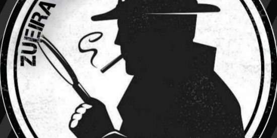 Imagem do grupo de WhatsApp シ︎ZUEIRA SOCIETY✞︎