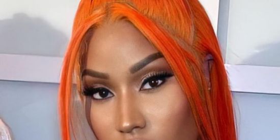 Imagem do grupo de WhatsApp Family Barbz 🤱🏽🦄