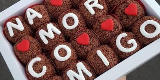 Imagem do grupo de WhatsApp GRUPO DE NAMORO E AMIZADE