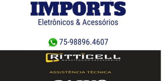 Imagem do grupo de WhatsApp FeiraVendas ZonaNorte