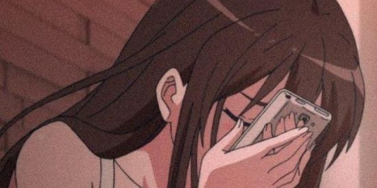 Imagem do grupo de WhatsApp figurinhas animes