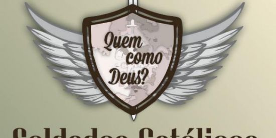Imagem do grupo de WhatsApp SOLDADOS CATOLICOS 3