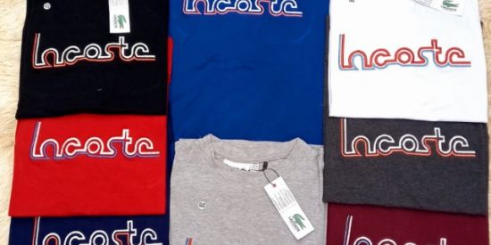 Imagem do grupo de WhatsApp REVENDA ROUPAS PERUANAS 100%