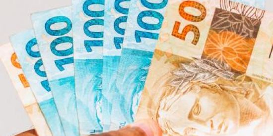 Imagem do grupo de WhatsApp Renda extra 2021🤑