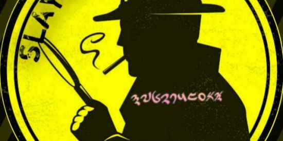 Imagem do grupo de WhatsApp 🔥⃟࿕⏤᷑᷁͟͞KINGS OF SHIT🔥⃟࿕⏤