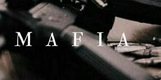 Imagem do grupo de WhatsApp RPG máfia fichas