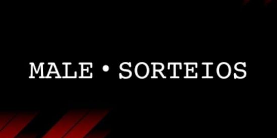 Imagem do grupo de WhatsApp 💸MALE • SORTEIOS💸