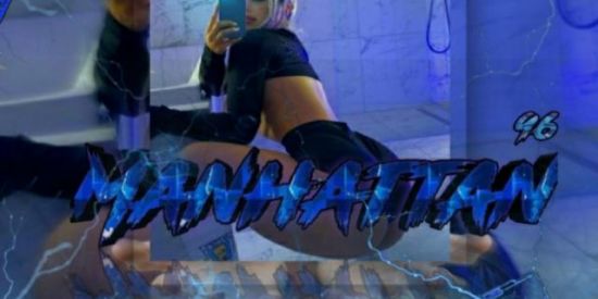 Imagem do grupo de WhatsApp 𖥨ํ⛱️MΔNHΔTTΔN𖥨ํ🎡↯⁹⁶