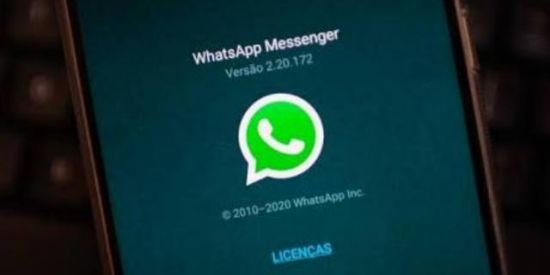 Imagem do grupo de WhatsApp Visualização de Status(3)