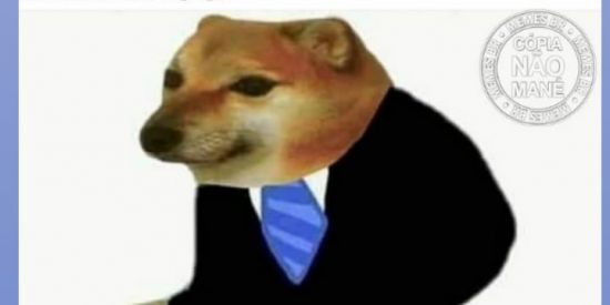 Imagem do grupo de WhatsApp Conversa aleatória