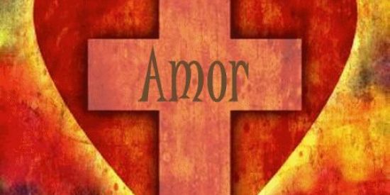 Imagem do grupo de WhatsApp Amor em Cristo