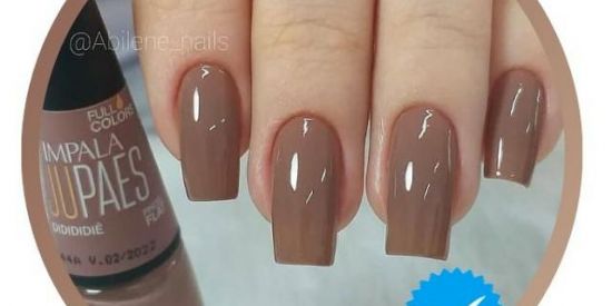 Imagem do grupo de WhatsApp ♡♤Unhas Belas♤♡👯🏽💅🏽