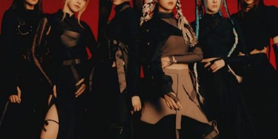 Imagem do grupo de WhatsApp ✨ EVERGLOW ✨