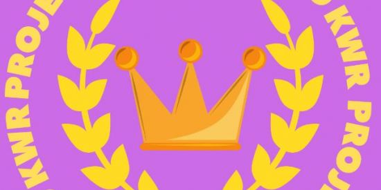 Imagem do grupo de WhatsApp 💜 PURPLE 💜 👑K'wr👑