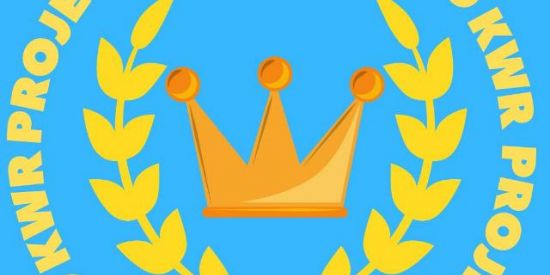 Imagem do grupo de WhatsApp 💙 BLUE 💙 👑K'wr👑